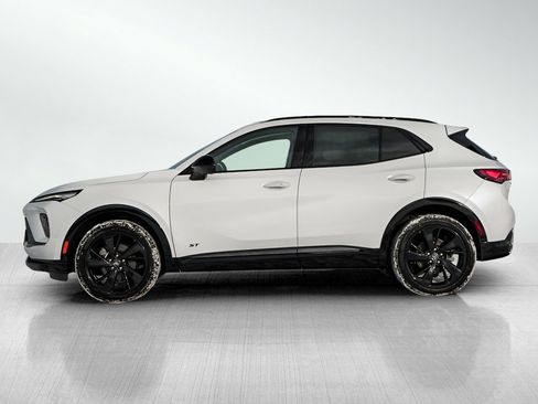 New 2026 Buick Envision Sport Touring AWD/4WD image 4