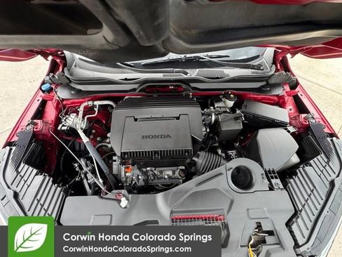 Used 2023 Honda Pilot Elite image 35