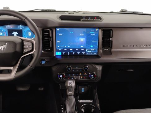 New 2025 Ford Bronco Big Bend image 25