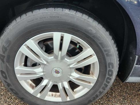 Used 2010 Cadillac SRX 2WD image 25