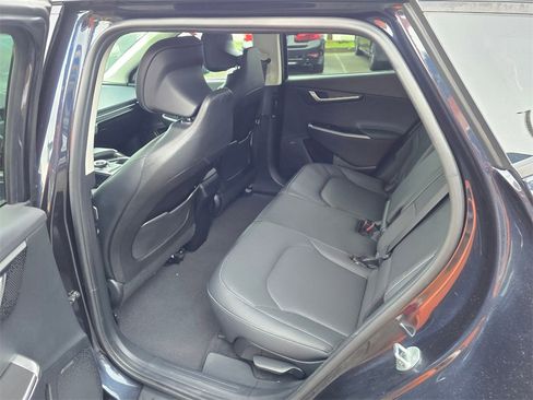 Used 2022 Kia EV6 Wind image 19