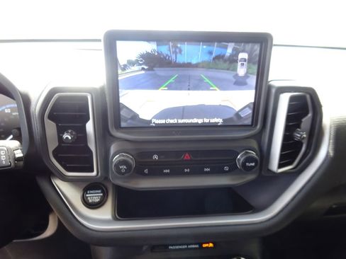 Used 2024 Ford Bronco Sport Big Bend w/ Convenience Package AWD/4WD image 26