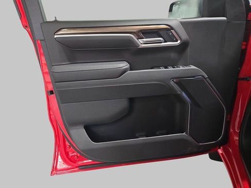 New 2026 Chevrolet Silverado 1500 LT image 28