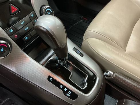 Used 2014 Chevrolet Cruze LTZ w/ RS Package image 31