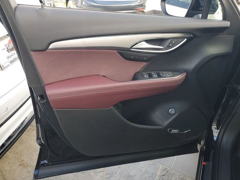 New 2026 Buick Envision Sport Touring AWD/4WD image 13