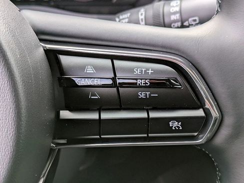 New 2026 MAZDA CX-70 SC Plus image 17