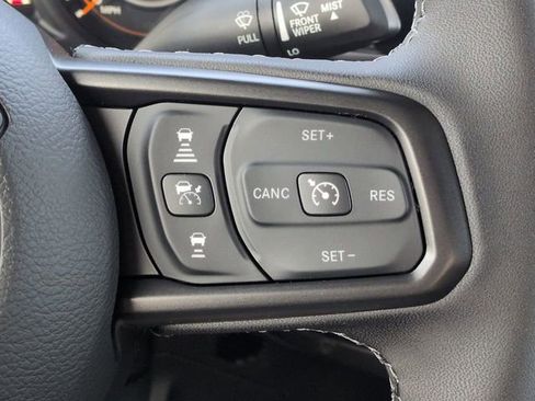 New 2026 Jeep Gladiator Sport image 24