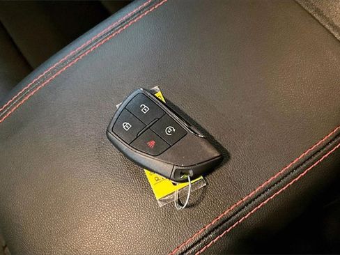 Certified 2024 GMC Canyon AT4X image 30