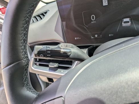 Certified 2025 Kia K4 EX FWD image 31