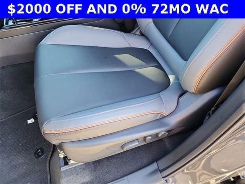 New 2026 Subaru Forester Sport image 15