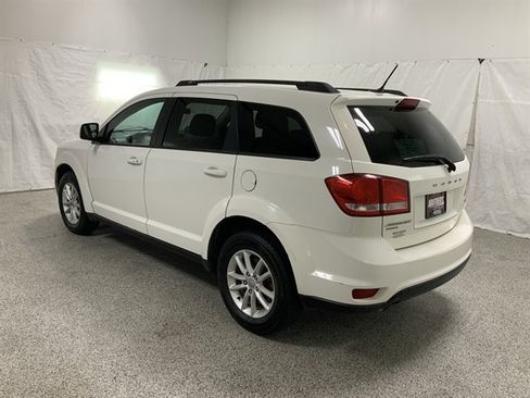 Used 2014 Dodge Journey SXT w/ Flexible Seating Group AWD/4WD image 7