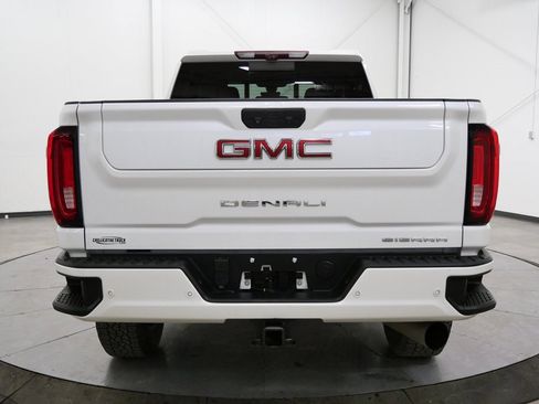 Used 2021 GMC Sierra 2500 Denali w/ Denali Ultimate Package image 6