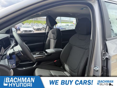 New 2026 Hyundai Tucson Blue SE AWD/4WD image 32