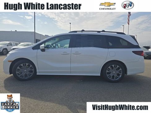 Used 2026 Honda Odyssey Touring image 16