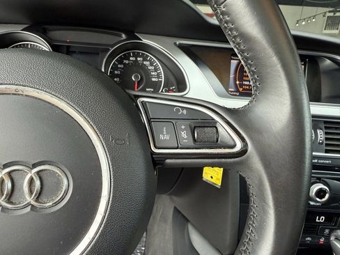 Used 2016 Audi A5 2.0T Premium image 27