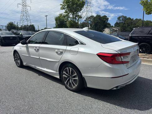 Used 2021 Honda Accord EX-L image 3