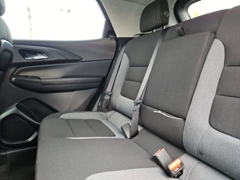 New 2026 Chevrolet TrailBlazer LT w/ Convenience Package image 16