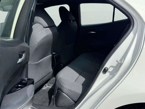 Used 2022 Toyota Corolla SE FWD image 45