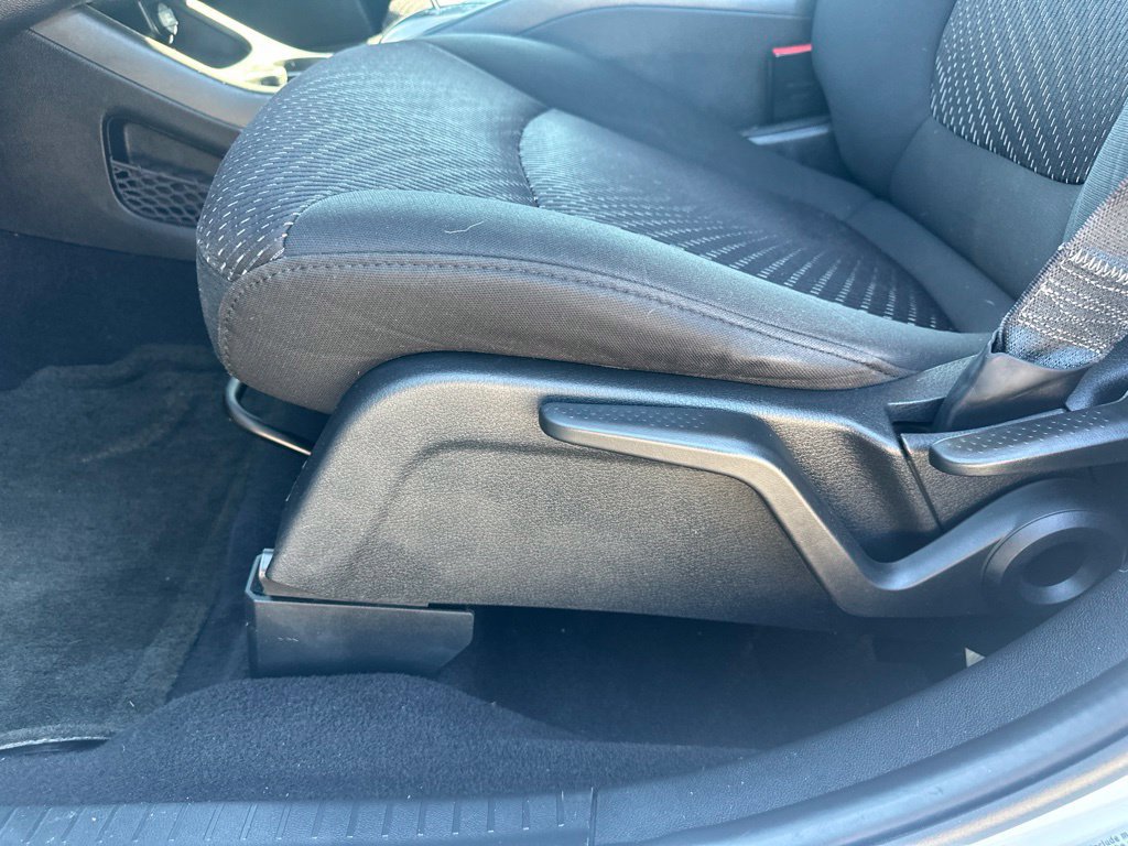 Used 2016 Dodge Journey SE w/ Flexible Seating Group FWD image 14
