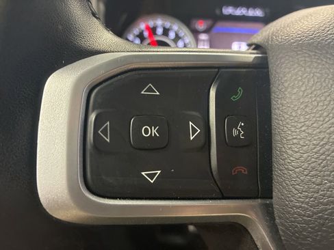 Used 2022 RAM 1500 Big Horn AWD/4WD image 24