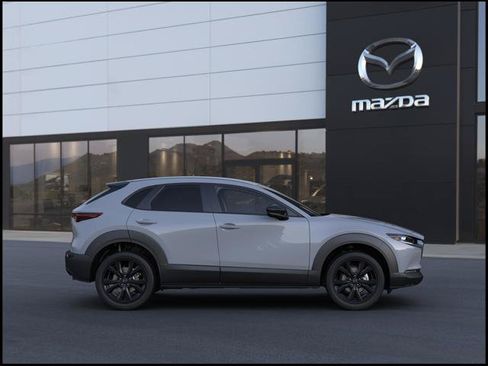 New 2026 MAZDA CX-30 AWD 2.5 S w/ Select Sport Pkg image 5