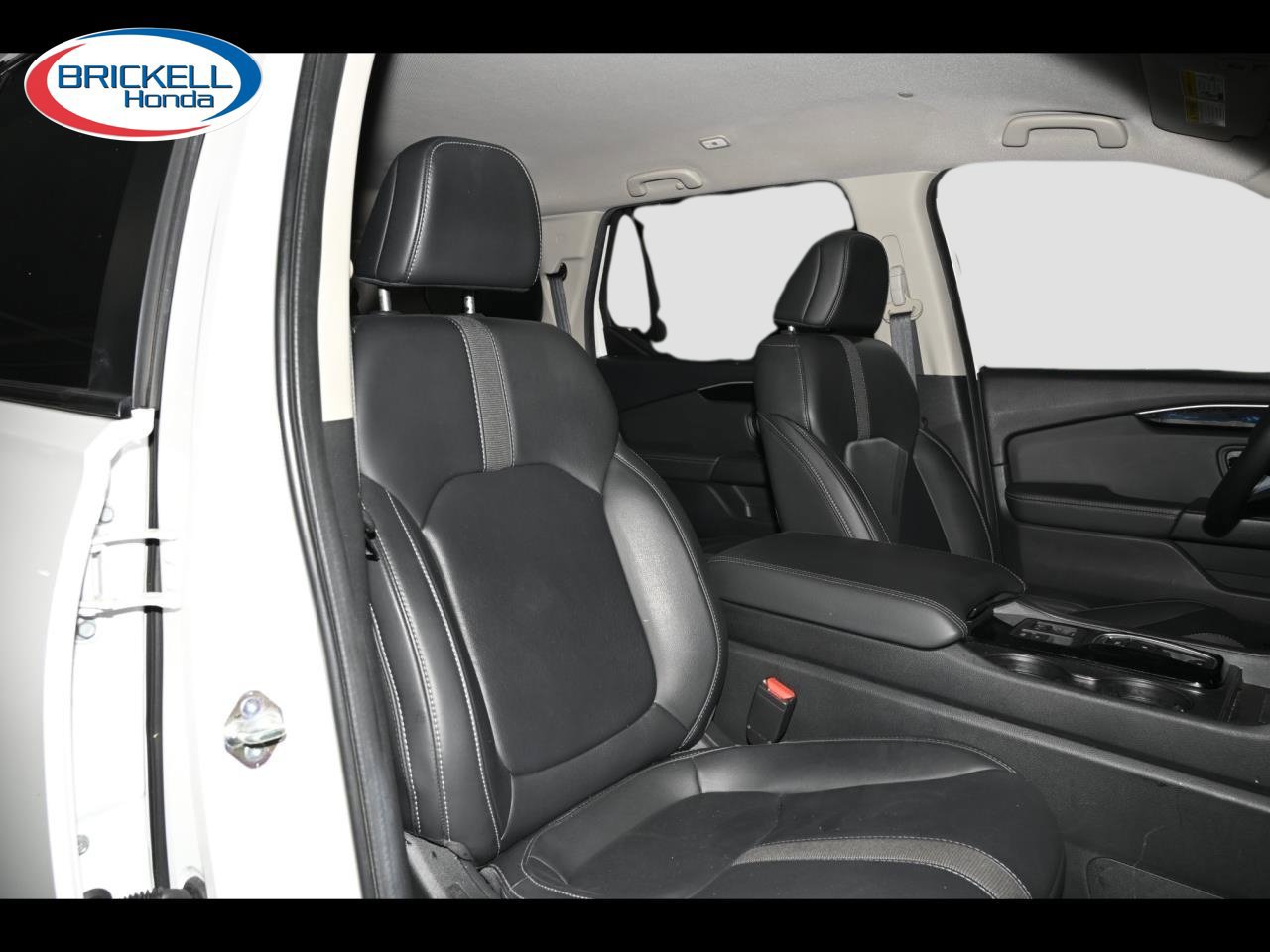 Certified 2025 Honda Pilot EX-L image 13