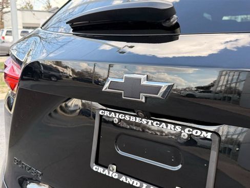 Used 2022 Chevrolet Blazer RS FWD image 13