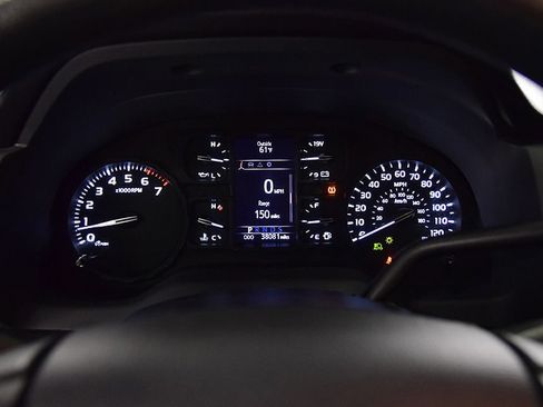 Used 2019 Toyota Tundra SR AWD/4WD image 19