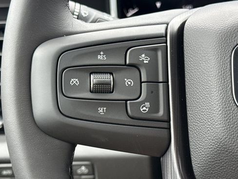 New 2026 GMC Sierra 2500 Denali Ultimate AWD/4WD image 22