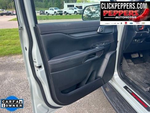 Used 2024 Ford Ranger Raptor AWD/4WD image 10