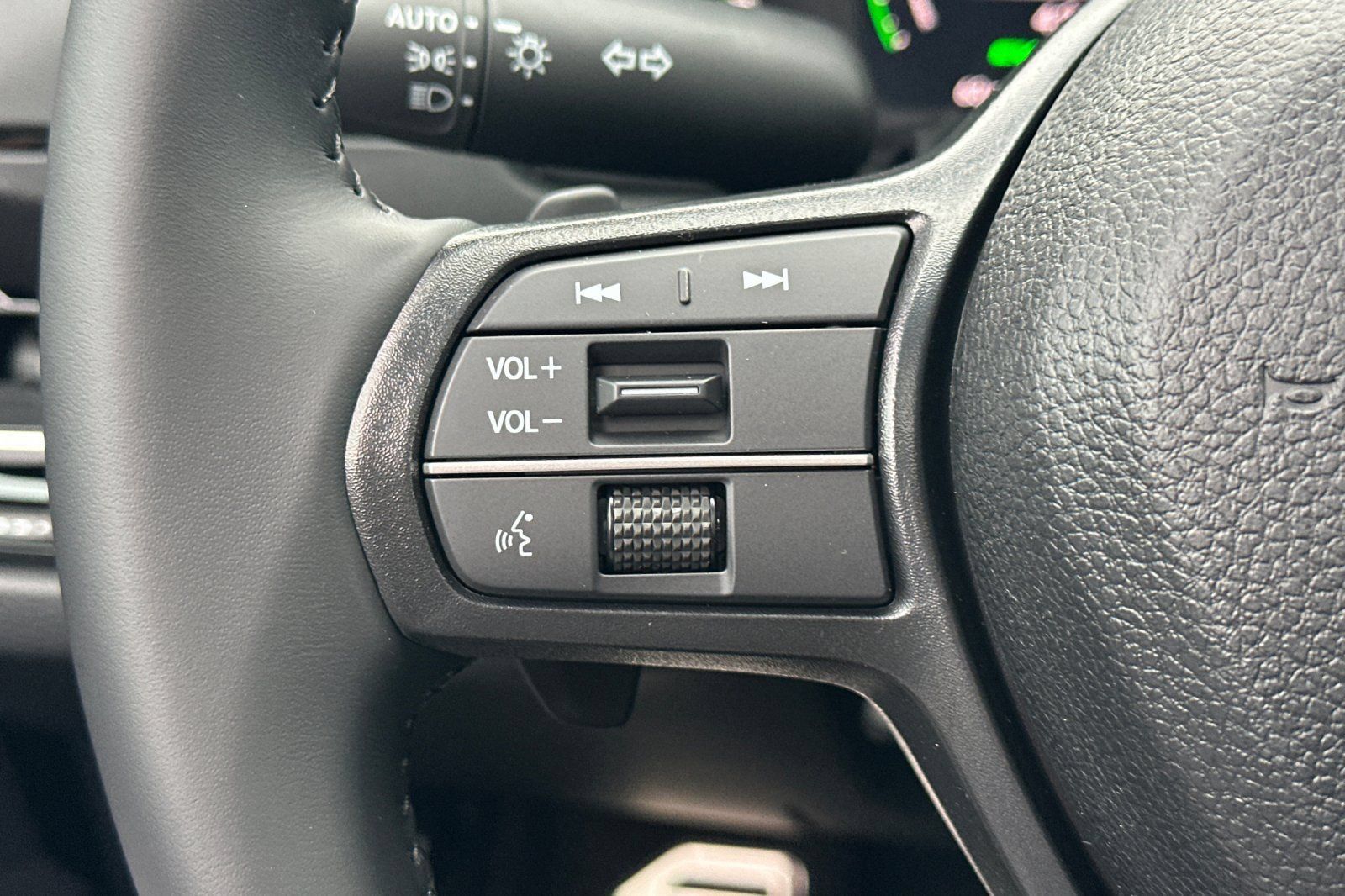 New 2026 Honda Accord Sport image 26