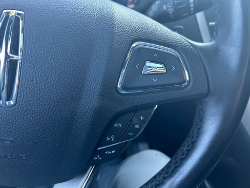 Used 2016 Lincoln MKC Reserve w/ Lincoln MKC Climate Package image 20