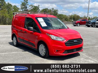 Used 2019 Ford Transit Connect XLT