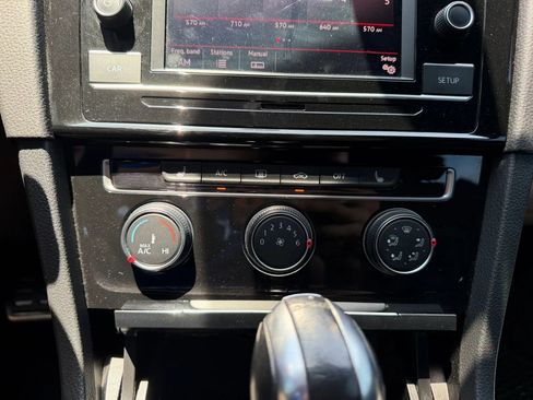Used 2019 Volkswagen GTI Rabbit Edition FWD image 27
