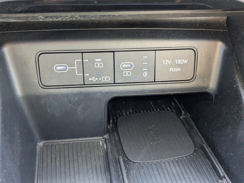 Used 2025 Hyundai Tucson SEL image 25