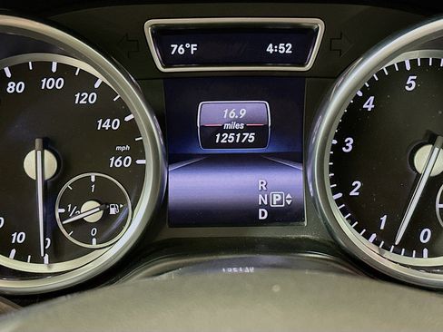 Used 2014 Mercedes-Benz ML 350 ML 350 image 19