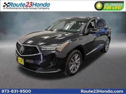 Used 2024 Acura RDX w/ Technology Package