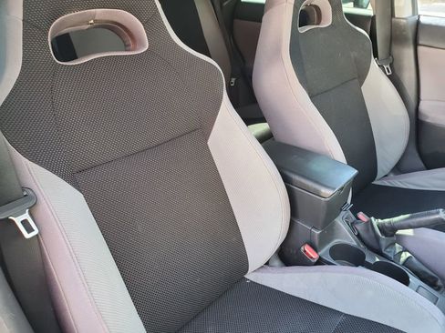 Used 2007 Subaru Impreza WRX Wagon image 39