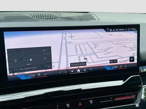 New 2026 BMW 530i w/ Convenience Package image 11