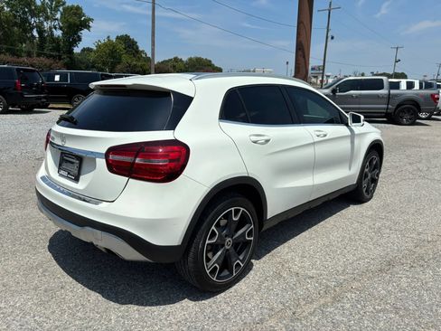 Used 2018 Mercedes-Benz GLA 250 image 5