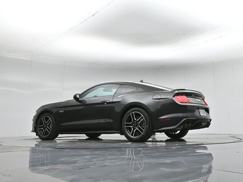 Used 2022 Ford Mustang GT w/ Equipment Group 301A image 4