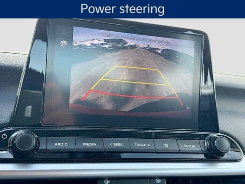 Certified 2023 Kia Forte LXS w/ LXS Technology Package image 16