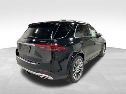 New 2026 Mercedes-Benz GLE 450 4MATIC image 7