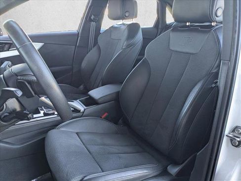 Used 2022 Audi A4 2.0T Premium Plus image 18