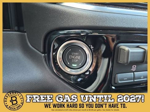 New 2026 GMC Sierra 1500 Elevation AWD/4WD image 28