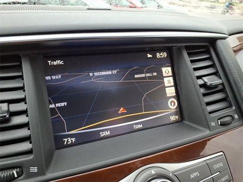 Used 2019 INFINITI QX80 Luxe w/ Proassist Package image 22