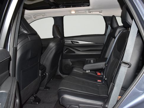 Used 2024 INFINITI QX60 Luxe AWD/4WD image 33