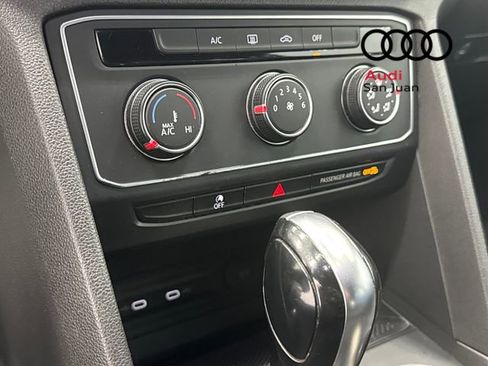 Used 2021 Volkswagen Atlas Cross Sport S image 18