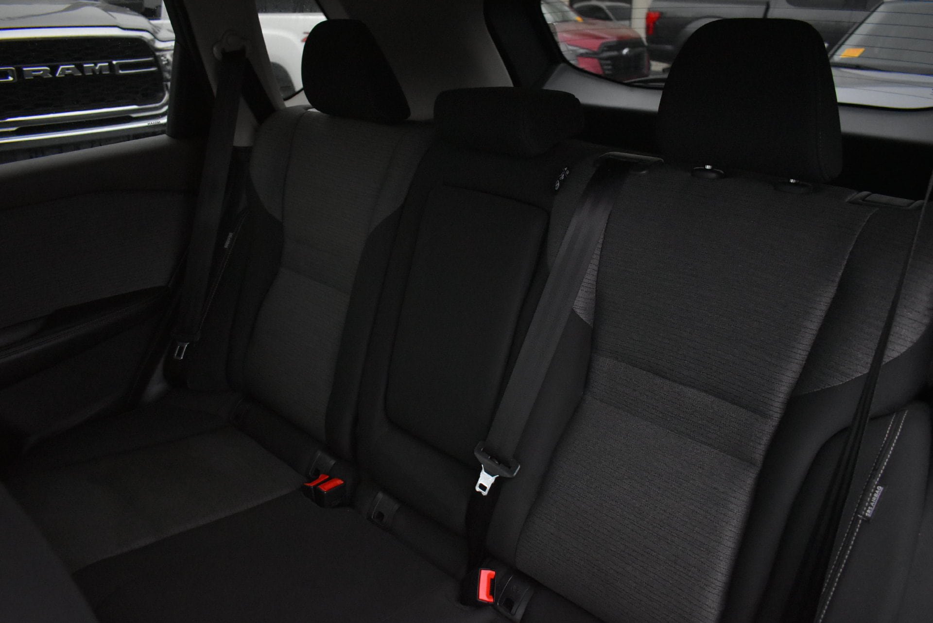 Used 2022 Nissan Rogue SV AWD/4WD image 16