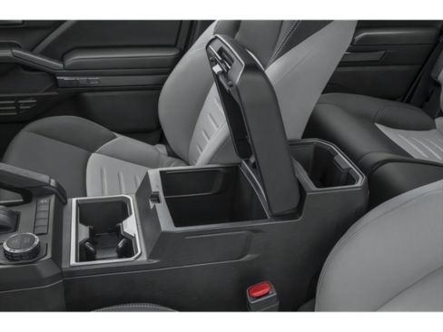 New 2026 Toyota Tacoma TRD Sport AWD/4WD image 16